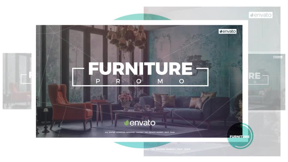 Furniture Style promo Videohive 22011215 After Effects Image 2