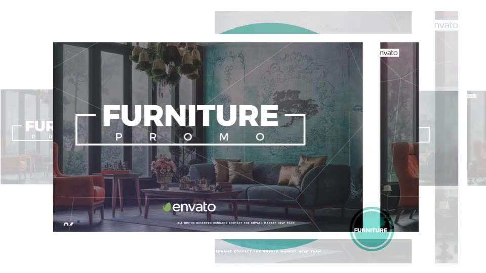 Furniture Style promo Videohive 22011215 After Effects Image 3