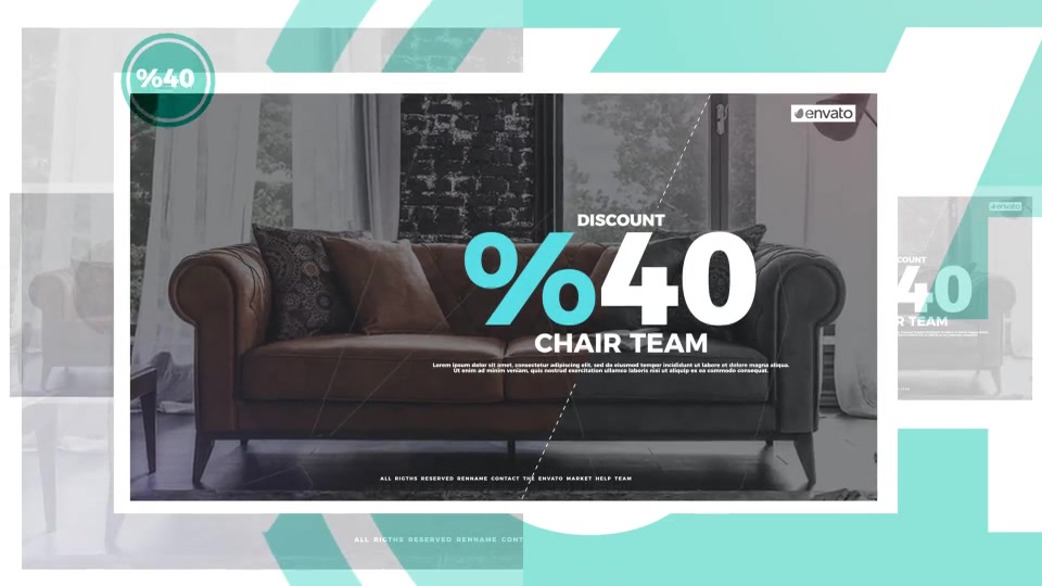 Furniture Style promo Videohive 22011215 After Effects Image 5