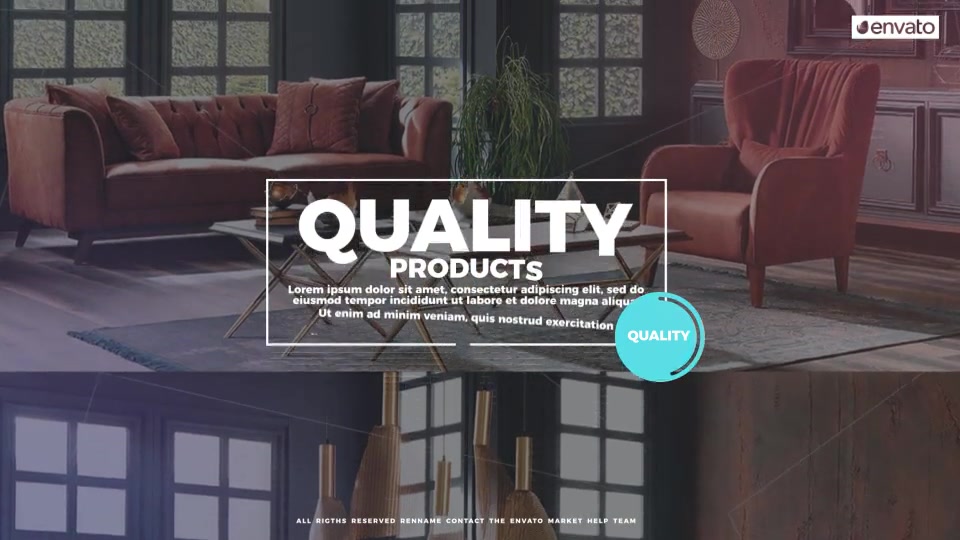 Furniture Style promo Videohive 22011215 After Effects Image 6