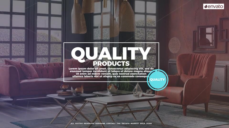 Furniture Style promo Videohive 22011215 After Effects Image 7