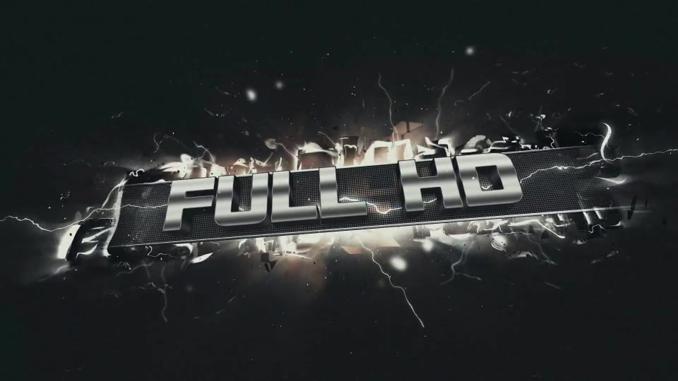 Fury - Download Videohive 10985732