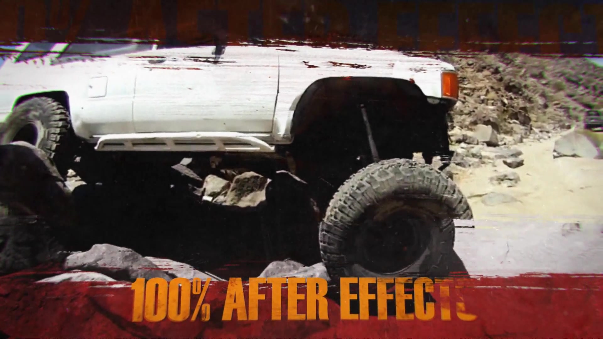 Fury Road Videohive 11759750 After Effects Image 4