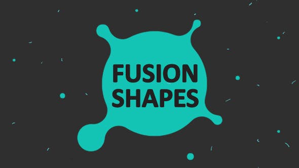 Fusion Shapes - 4431005 Download Videohive