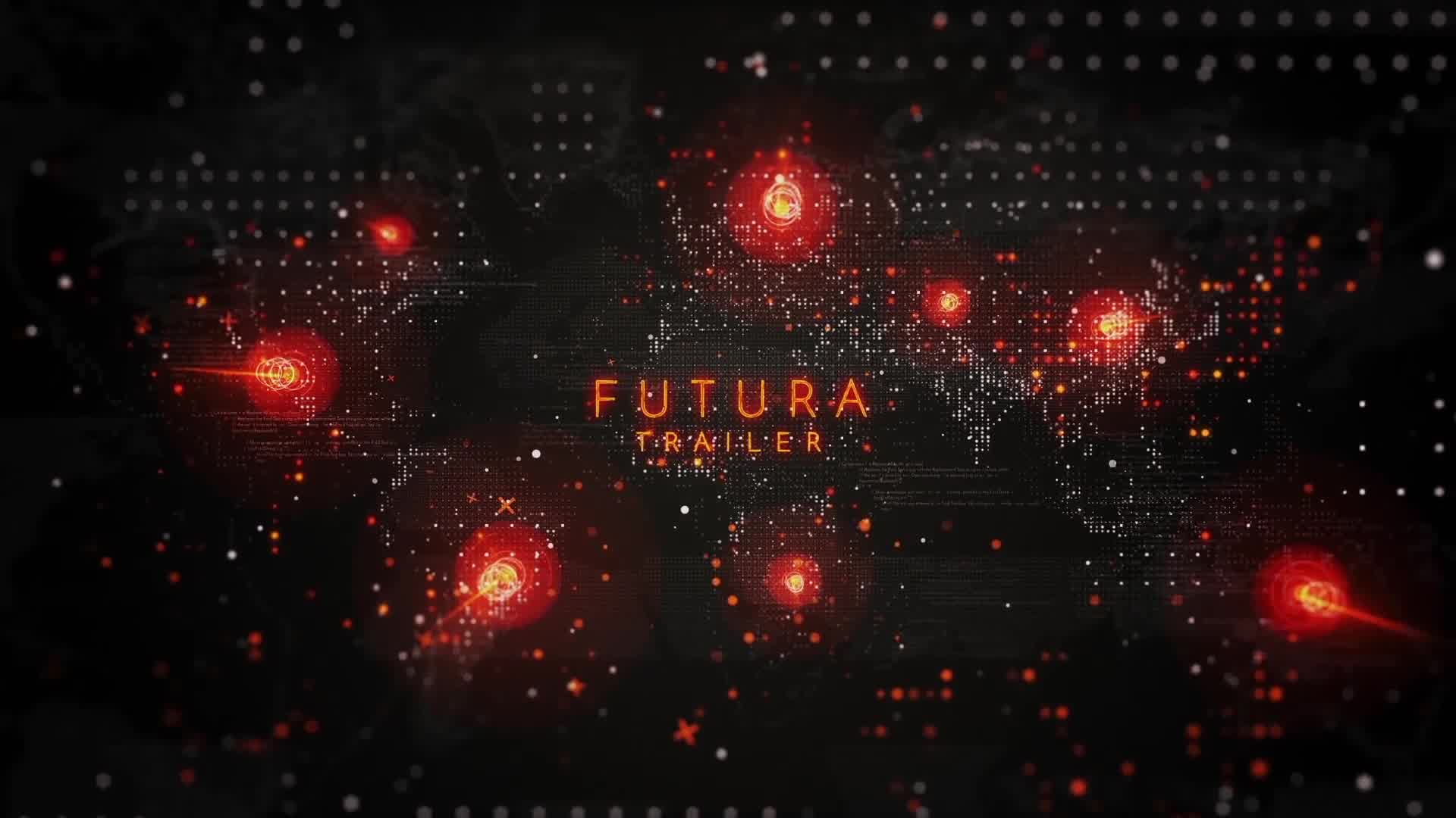 Futura Trailer - Download Videohive 21499385