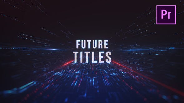 Future Action Titles Premiere Pro - 24401928 Download Videohive