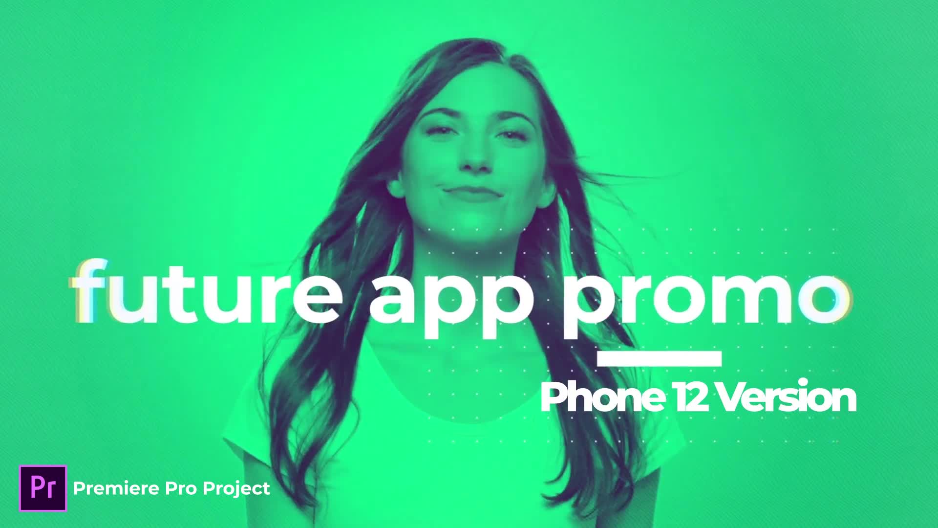 Future App Promo | 3d Mobile Mockup | App Demo Video | Android App Presentation | Premiere Pro Videohive 33864917 Premiere Pro Image 1