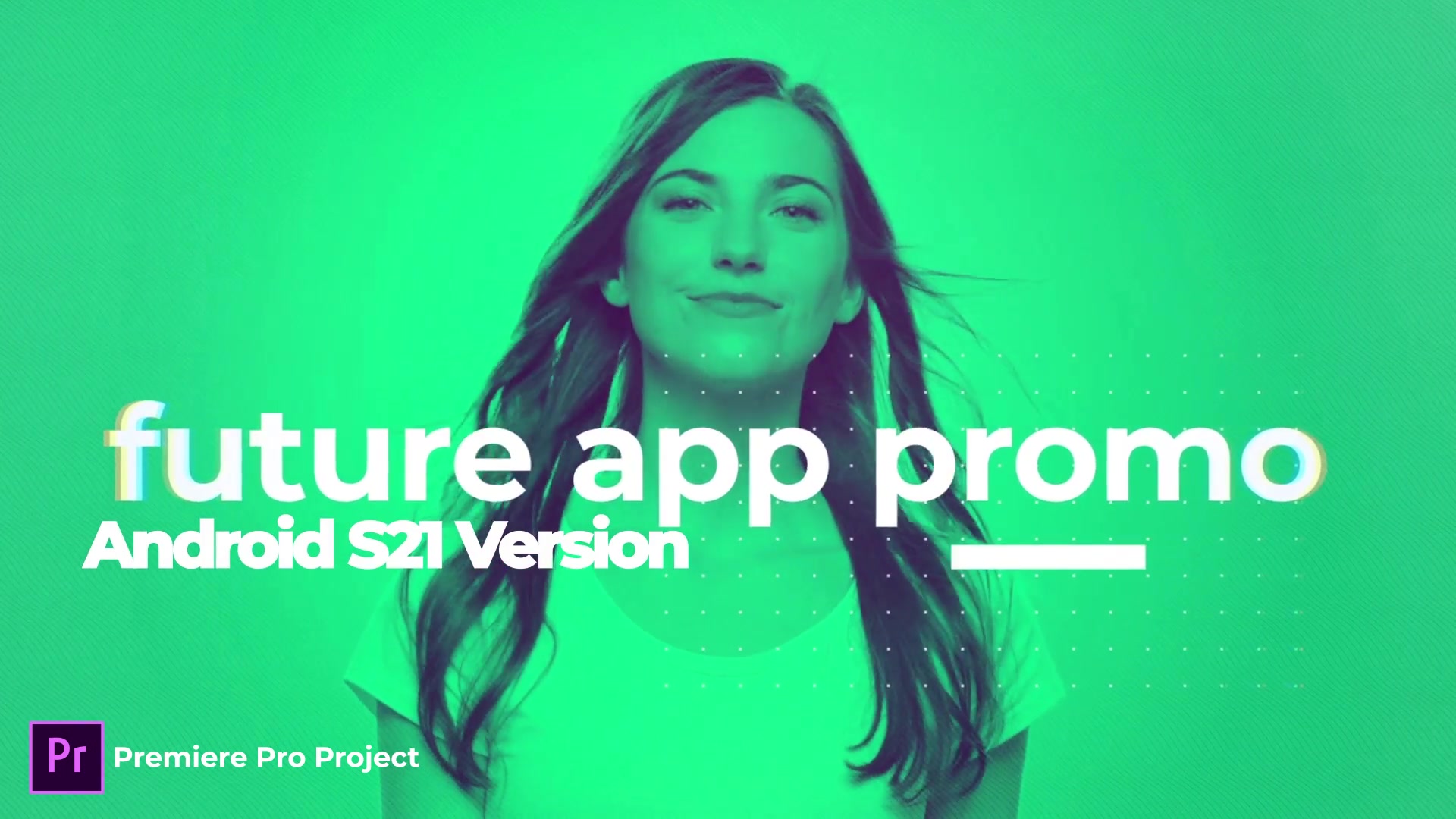 Future App Promo | 3d Mobile Mockup | App Demo Video | Android App Presentation | Premiere Pro Videohive 33864917 Premiere Pro Image 7