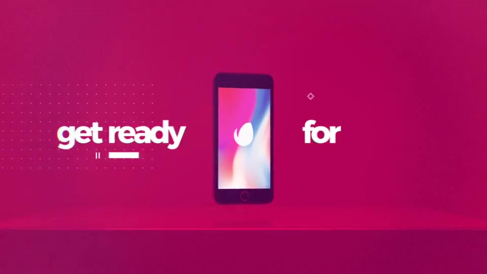 Future App Promo - Download Videohive 21082375