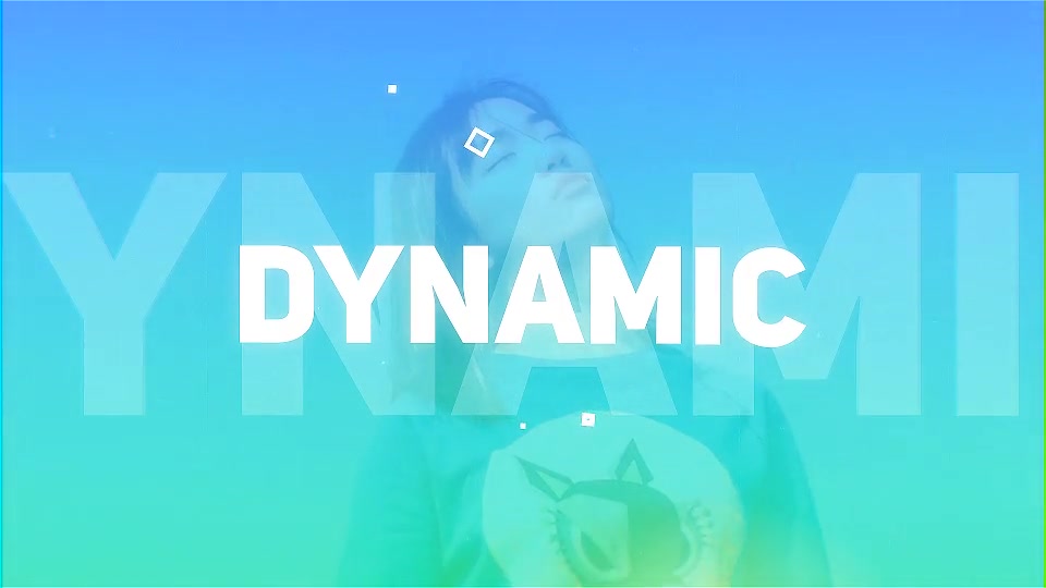 Future Bass Dynamic Intro Videohive 21619227 After Effects Image 7