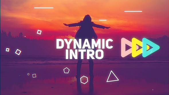 Future Bass Dynamic Intro - Download 21619227 Videohive