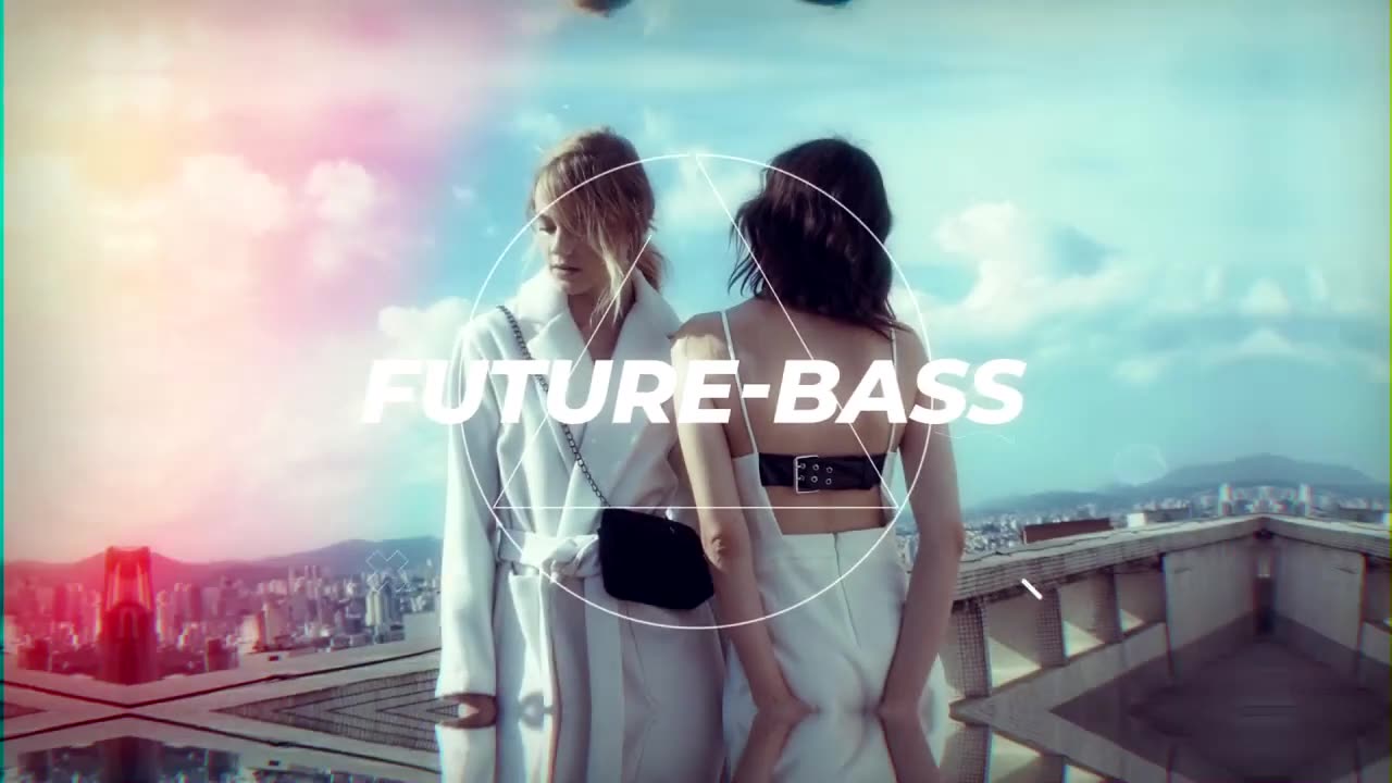 Future Bass Dynamic Promo Videohive 23144750 After Effects Image 2
