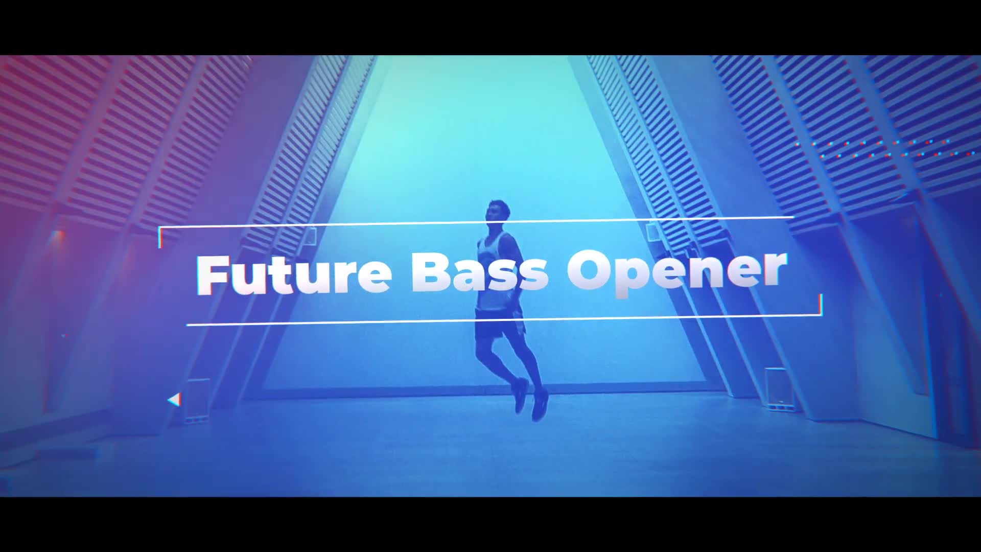 Future Bass Opener Download Quick 22610834 Videohive After Effects