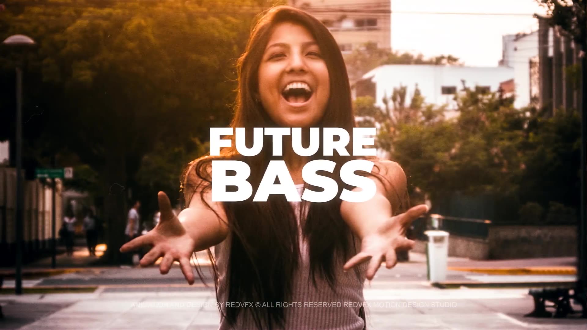 Future Bass Promo Dynamic Slide Videohive 33692039 After Effects Image 2