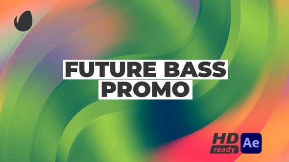 Future Bass Promo Dynamic Slide - Videohive 33692039 Download
