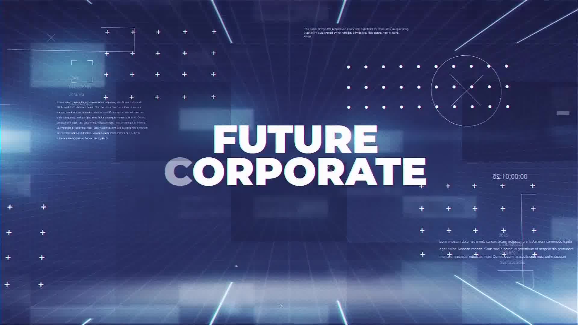 Future Corporate - Download Videohive 23233858