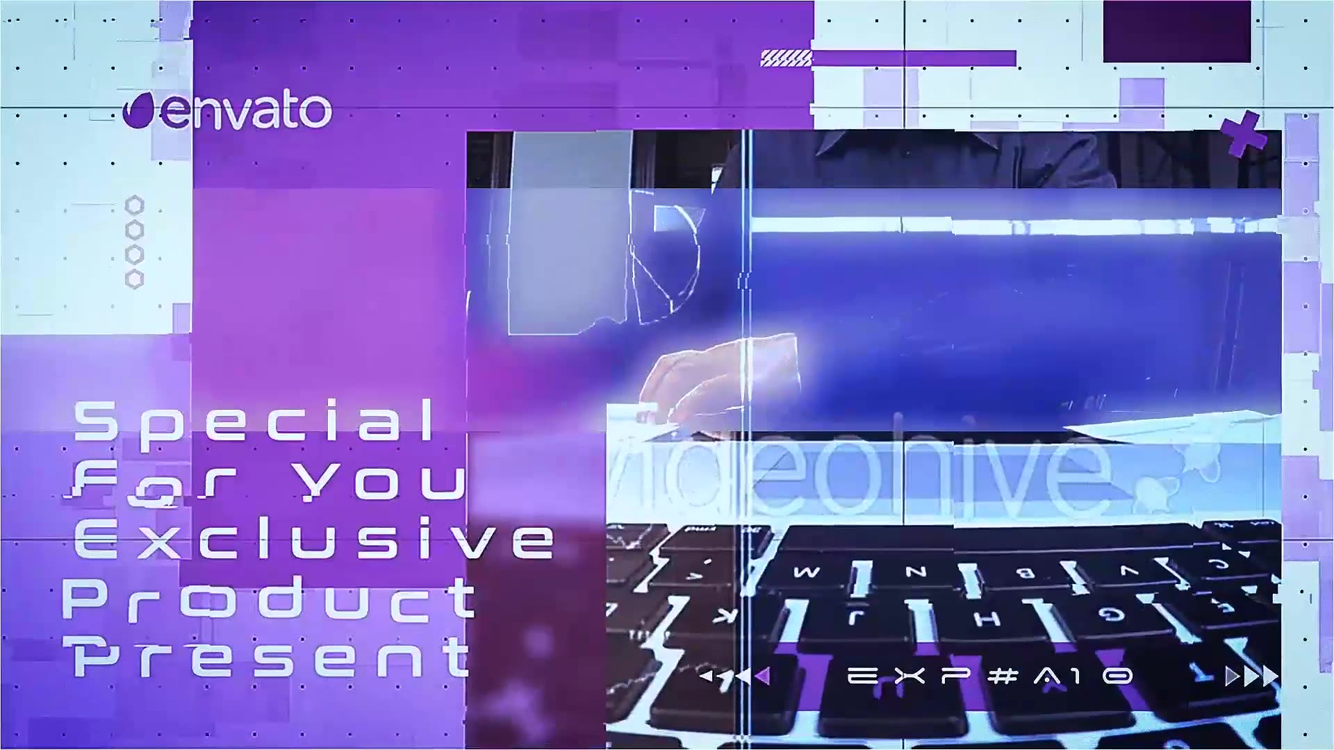 Future Digital Technologies EXPO 2022 Videohive 34503128 After Effects Image 10