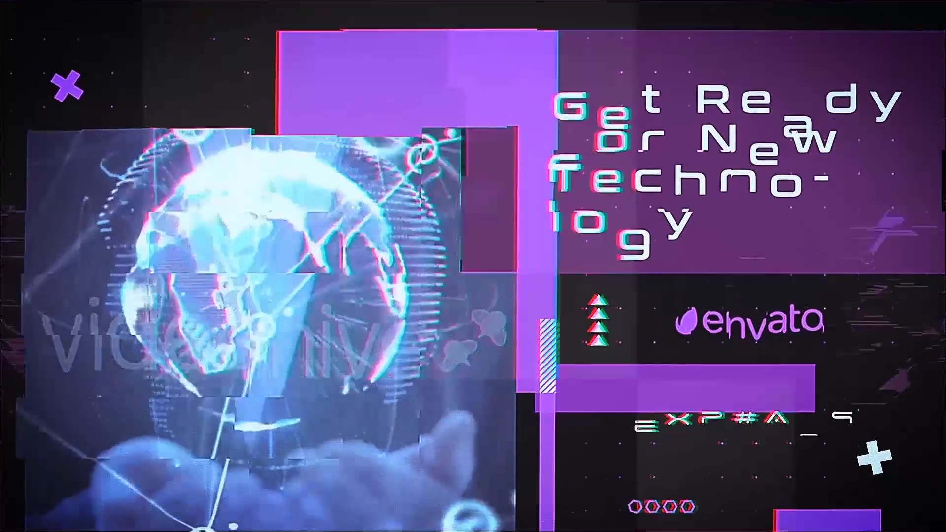 Future Digital Technologies EXPO 2022 Videohive 34503128 After Effects Image 9