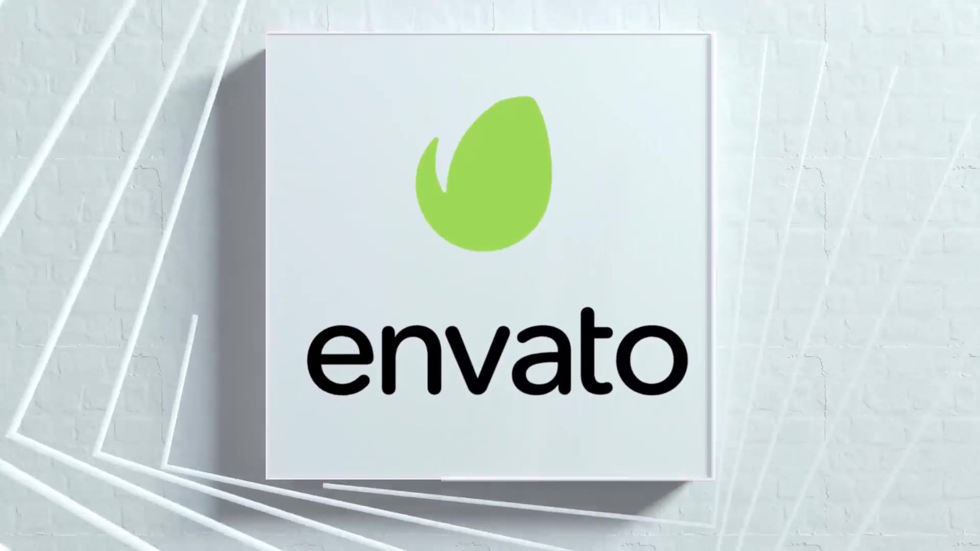 Future Door Corporate Logo Videohive 25324586 After Effects Image 4