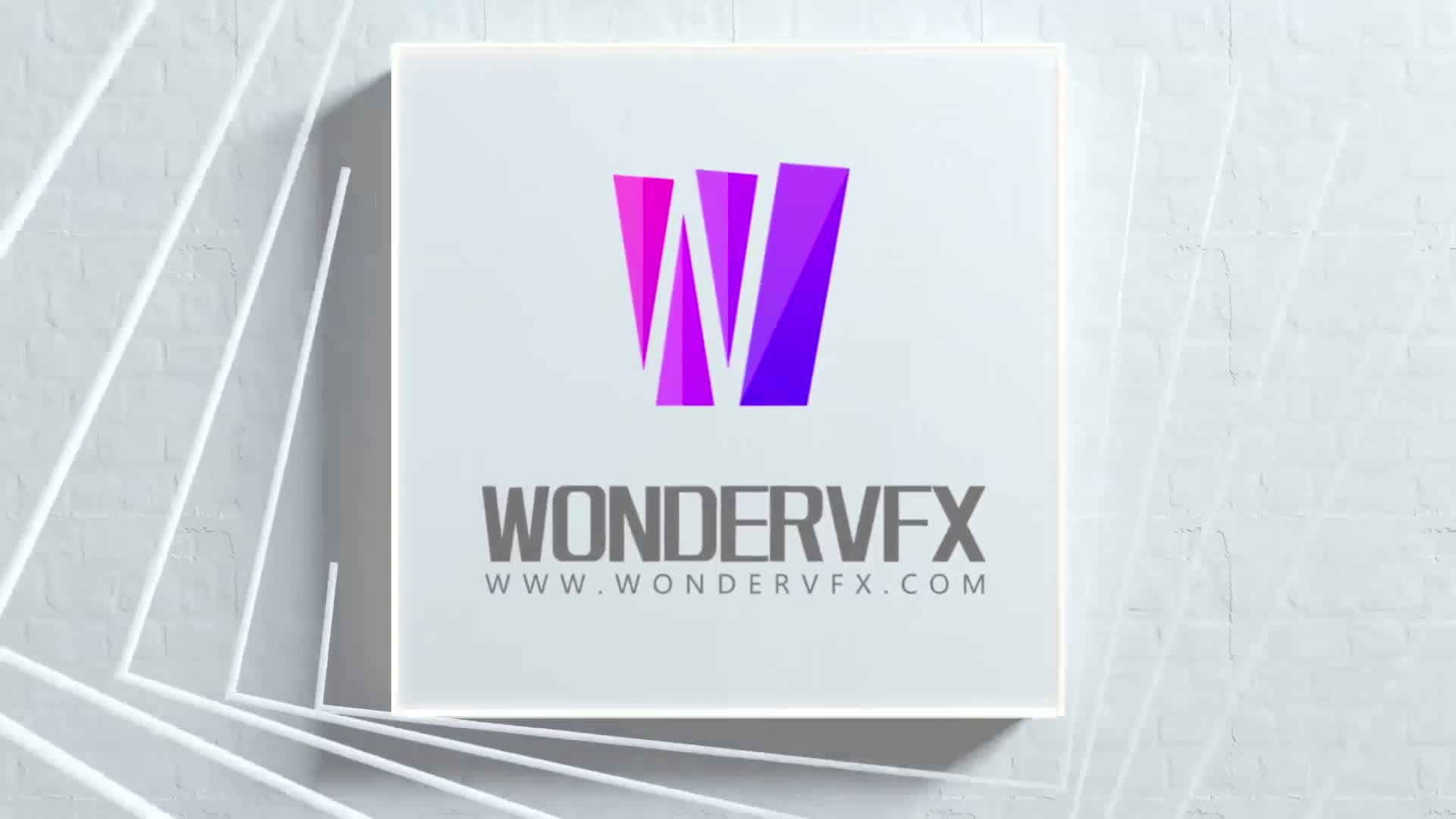Future Door Corporate Logo Videohive 25324586 After Effects Image 9