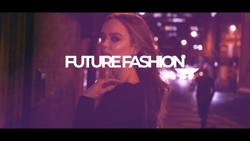 Future Fashion Promo Videohive 21491851 After Effects Image 2