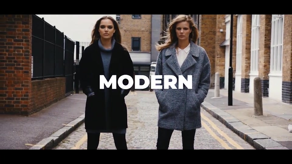 Future Fashion Promo Videohive 21491851 After Effects Image 3