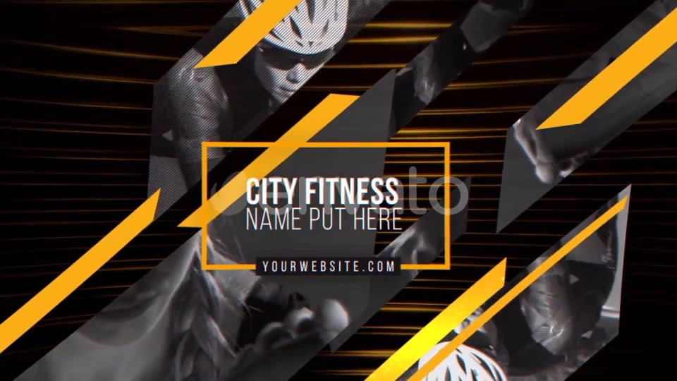 Future Fitness Opener Videohive 22111461 After Effects Image 7