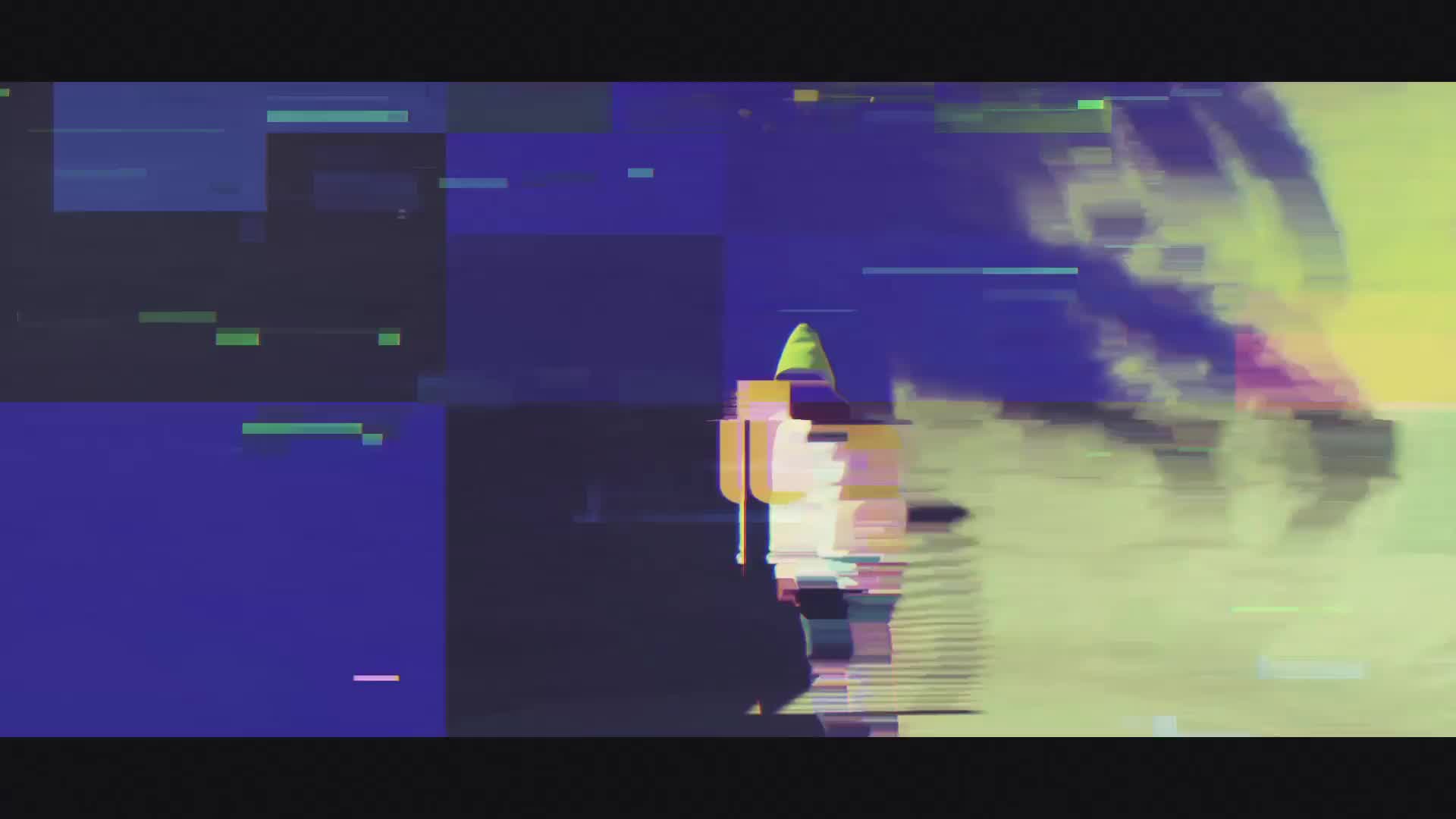 Future Glitch Opener Videohive 23556505 After Effects Image 9