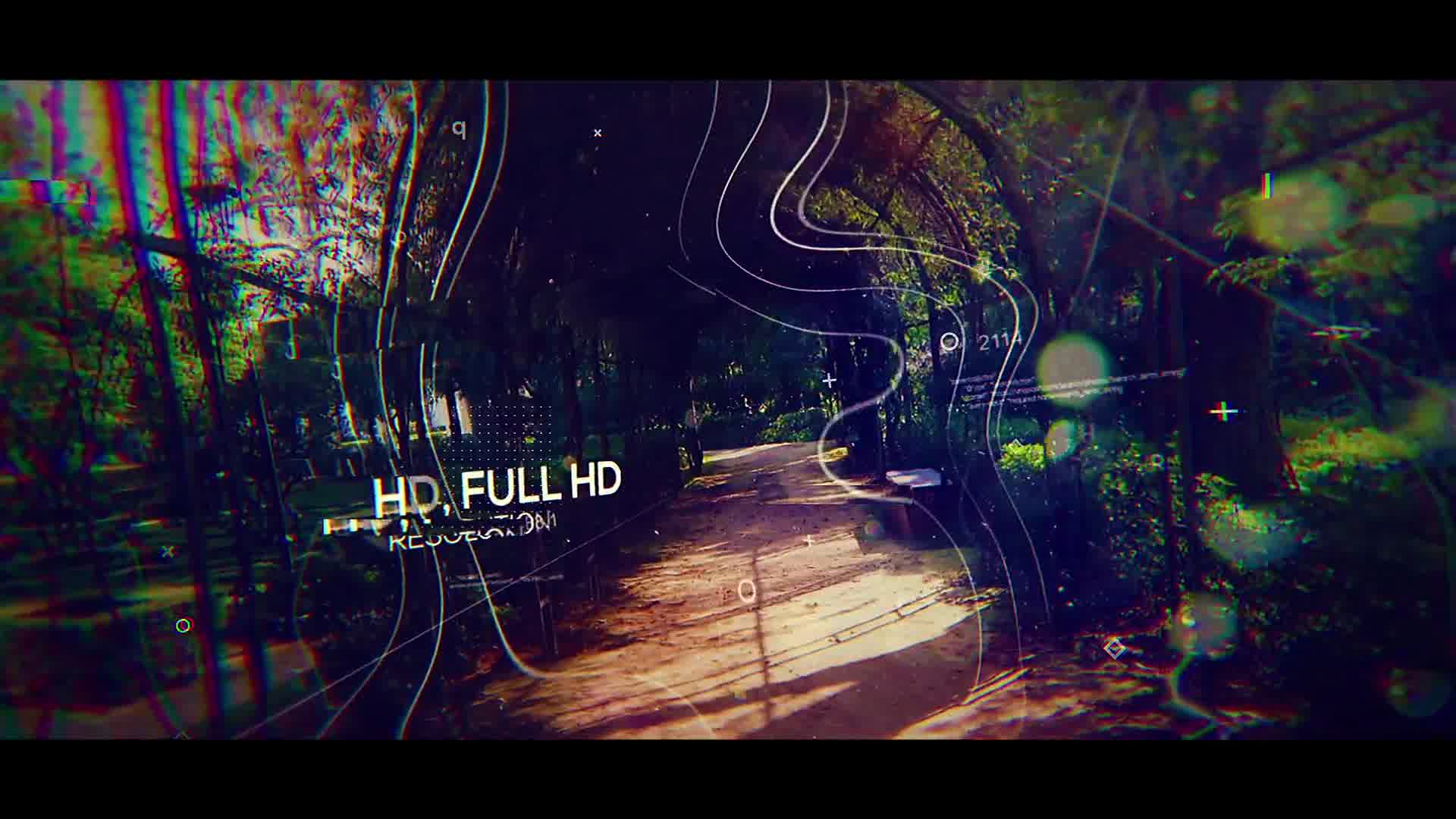 Future Glitch Opener Videohive 23424281 After Effects Image 10