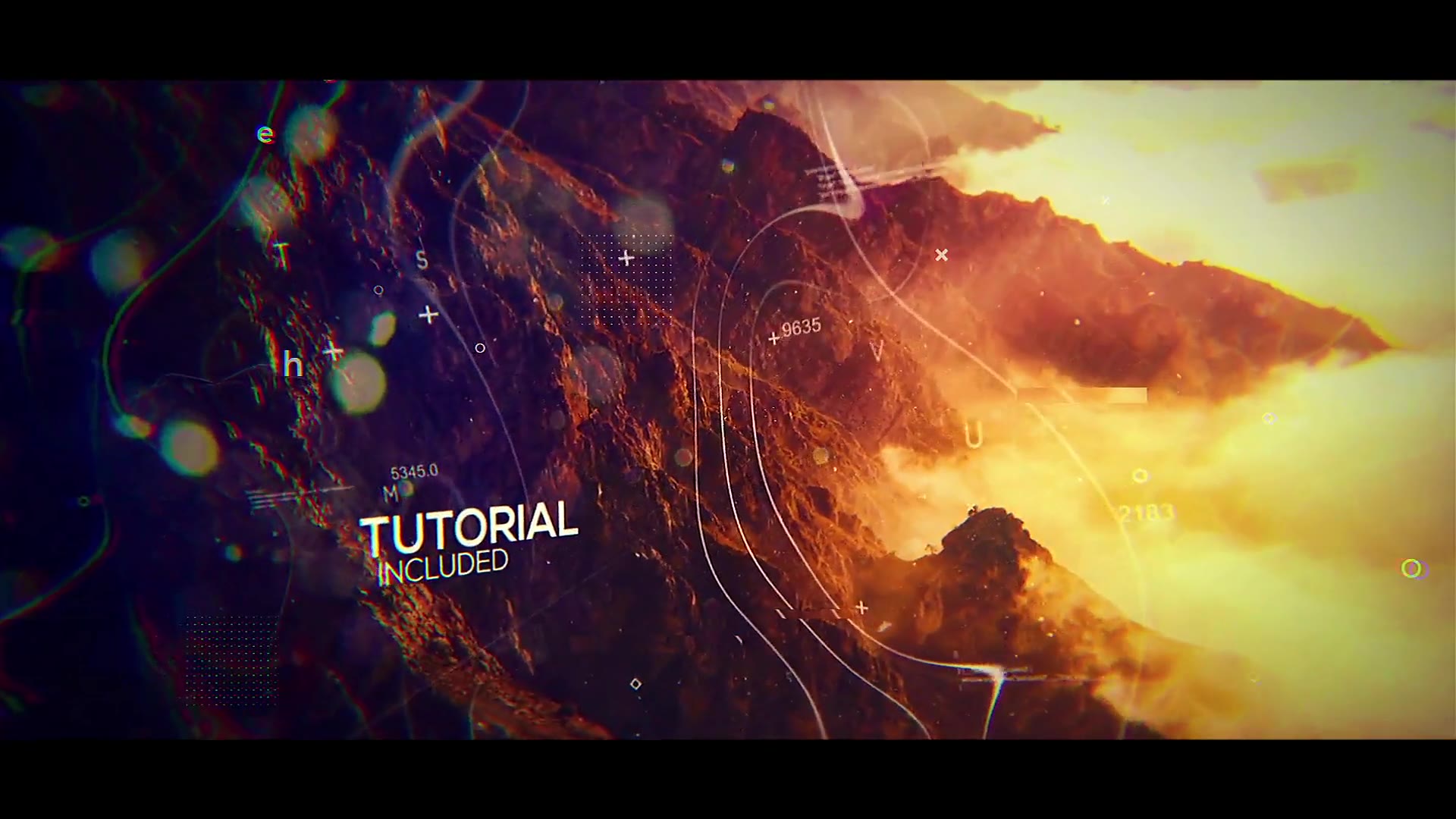 Future Glitch Opener Videohive 23424281 After Effects Image 3