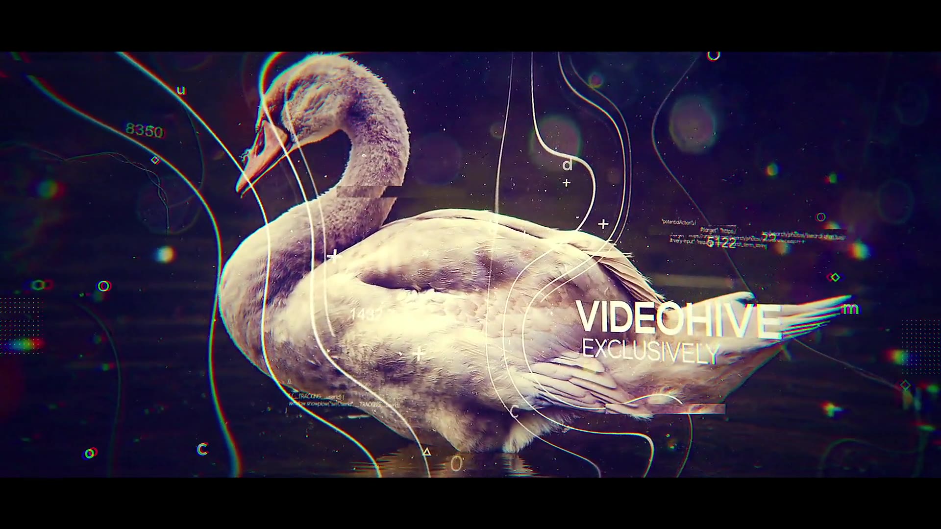 Future Glitch Opener Videohive 23424281 After Effects Image 5