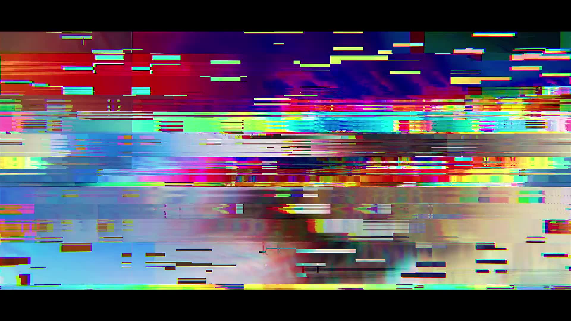 Future Glitch Opener Videohive 23424281 After Effects Image 7