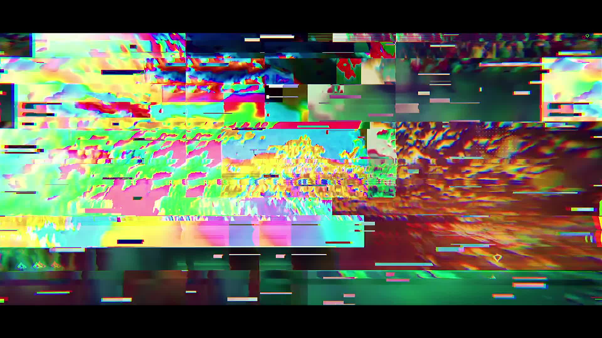 Future Glitch Opener Videohive 23424281 After Effects Image 8
