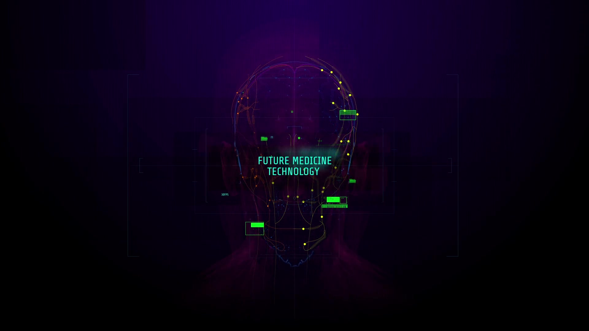 Future Medicine Technology Videohive 25506901 After Effects Image 6
