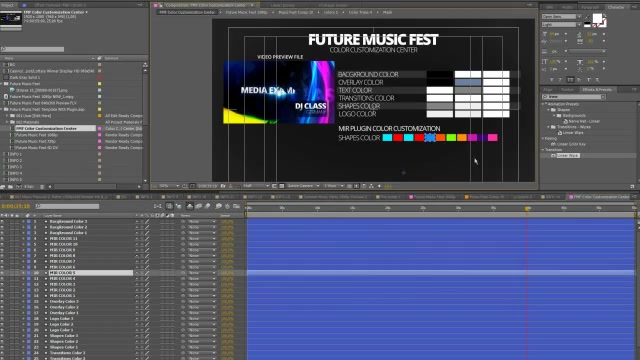 Future Music Fest - Download Videohive 8817768