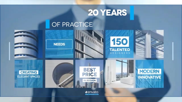 Future of Architecture - Download Videohive 19658883