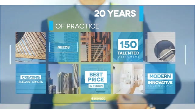 Future of Architecture - Download Videohive 19658883