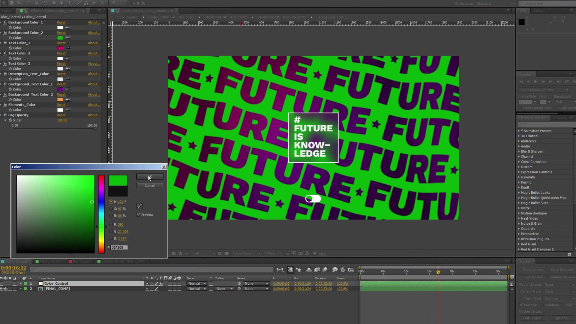 Future Opener Videohive 23369526 After Effects Image 10