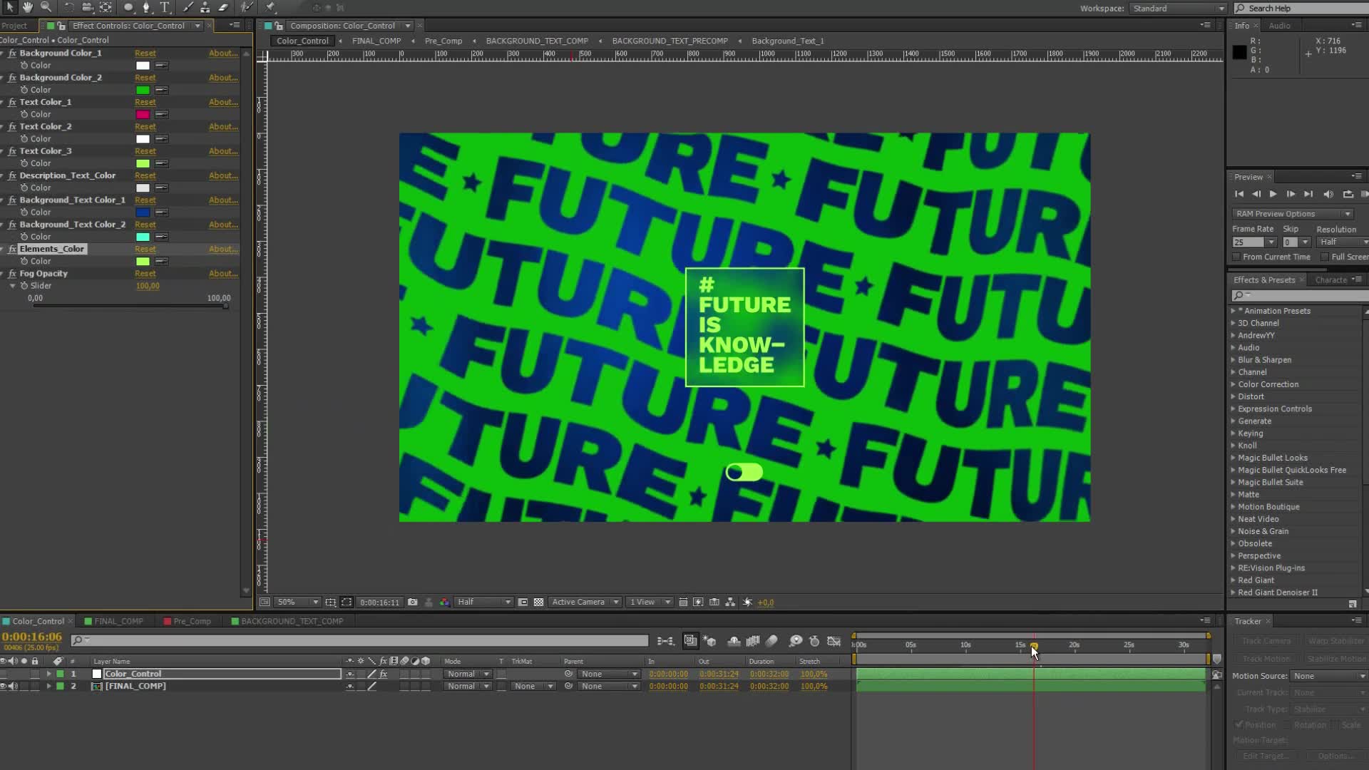 Future Opener Videohive 23369526 After Effects Image 12