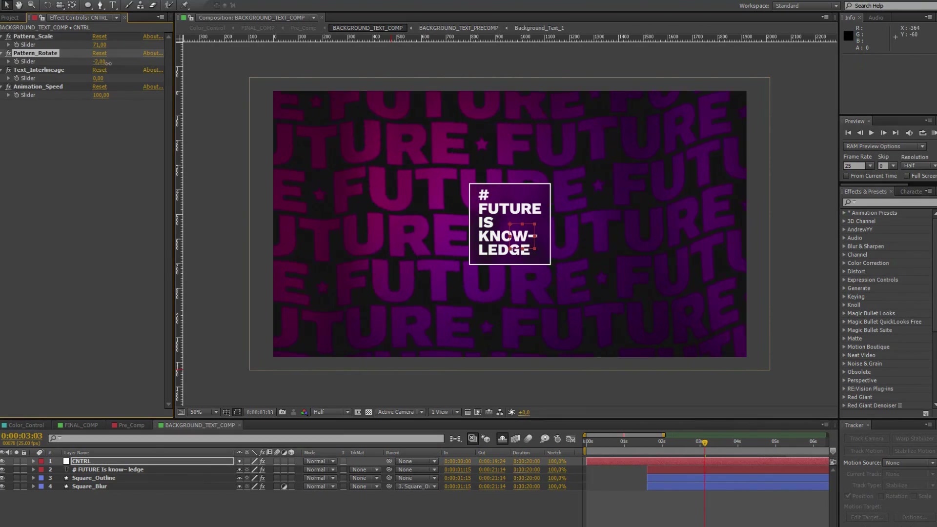 Future Opener Videohive 23369526 After Effects Image 9