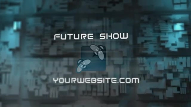 Future Show - Download Videohive 6539478