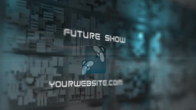 Future Show - Download Videohive 6539478