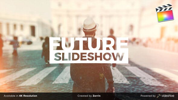 Future Slideshow - Download 28234507 Videohive