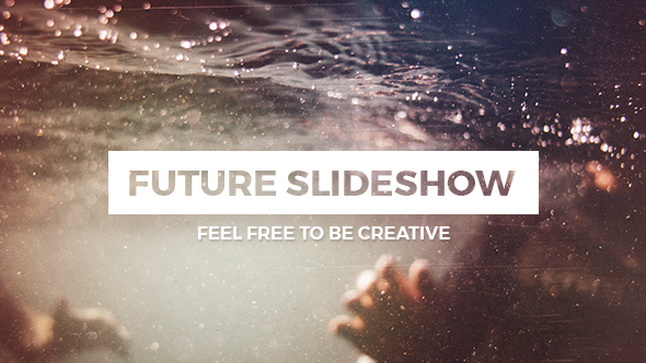 Future Slideshow - Download Videohive 20222420