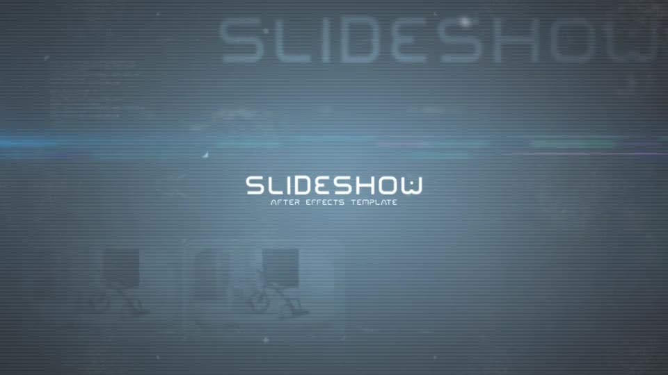 Future Slideshow - Download Videohive 6372820
