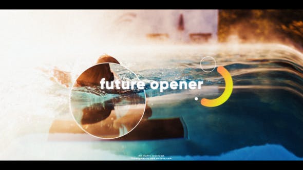 Future Summer Opener - Download 22488116 Videohive