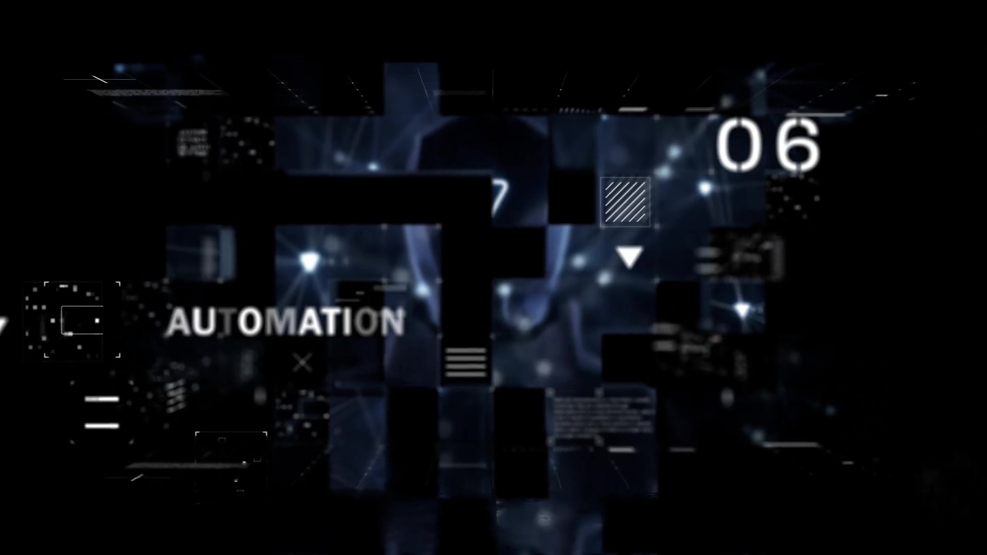 Future Technology Videohive 27625924 After Effects Image 11
