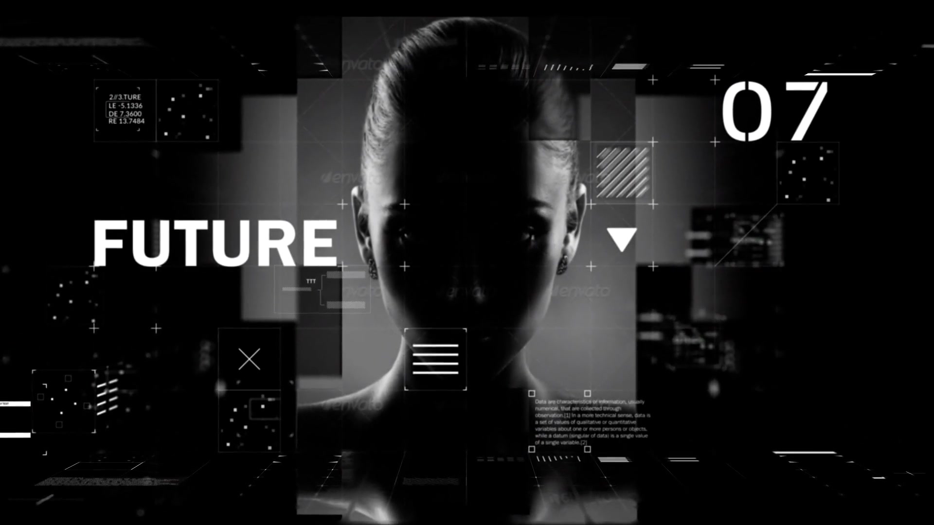Future Technology Videohive 27625924 After Effects Image 4