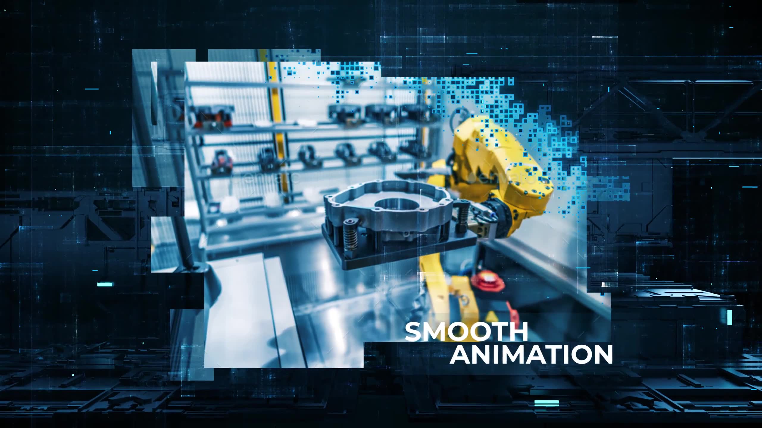 Future Technology Business Slideshow Videohive 29810594 After Effects Image 7