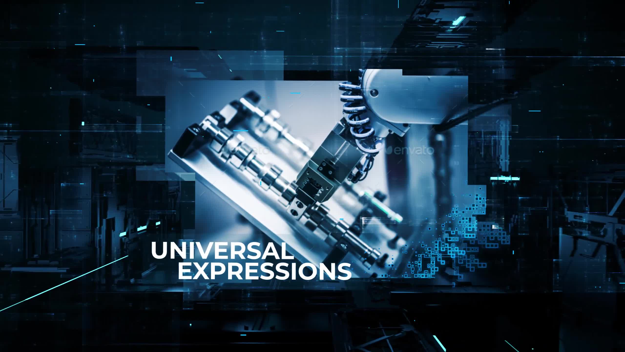 Future Technology Business Slideshow Videohive 29810594 After Effects Image 8